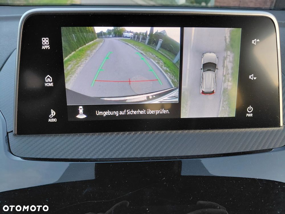 Mitsubishi Eclipse Cross - 32
