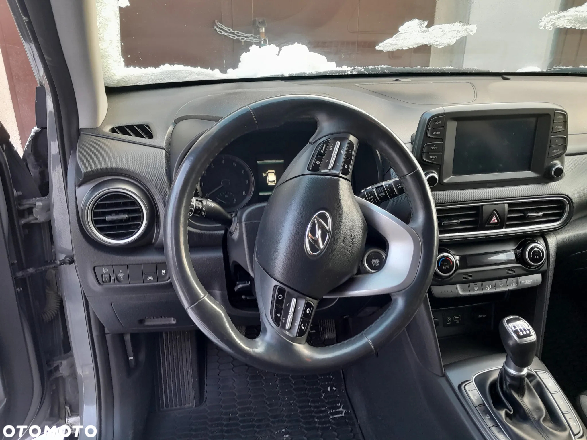 Hyundai Kona 1.0 T-GDI Comfort - 7