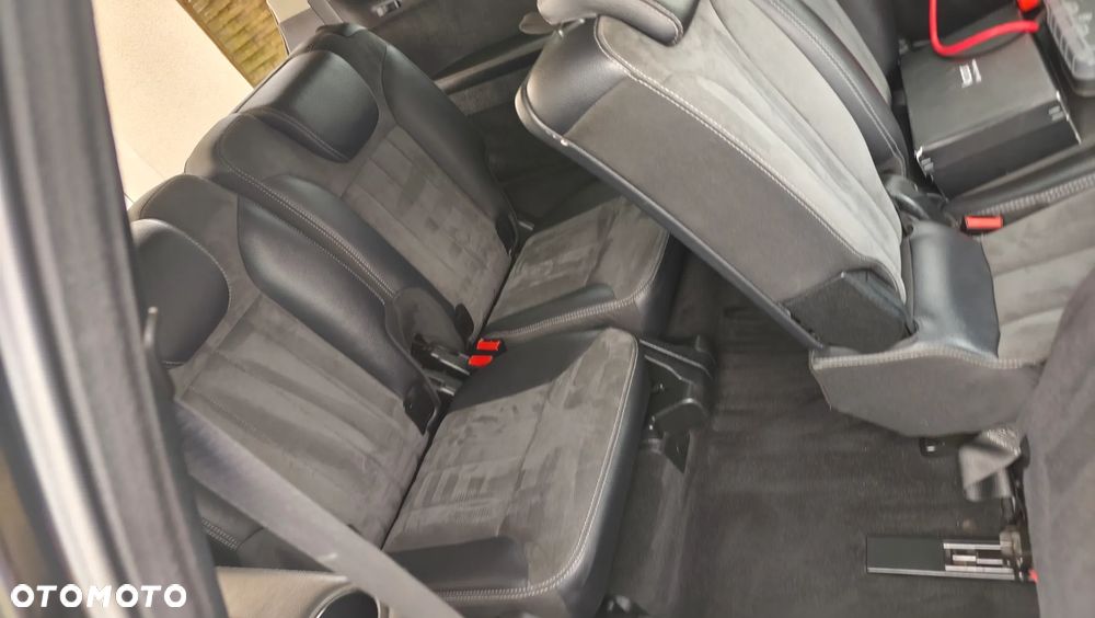 Mercedes-Benz Klasa R 320 CDI L 4Matic 7G-TRONIC - 26