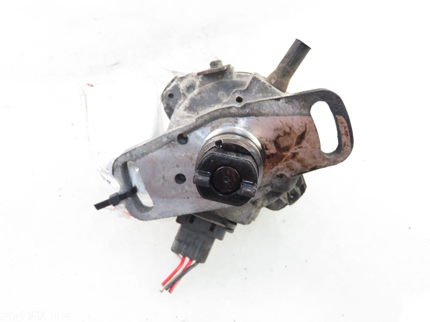 APARAT ZAPŁONOWY DAEWOO MATIZ 0.8 96239411 - 10