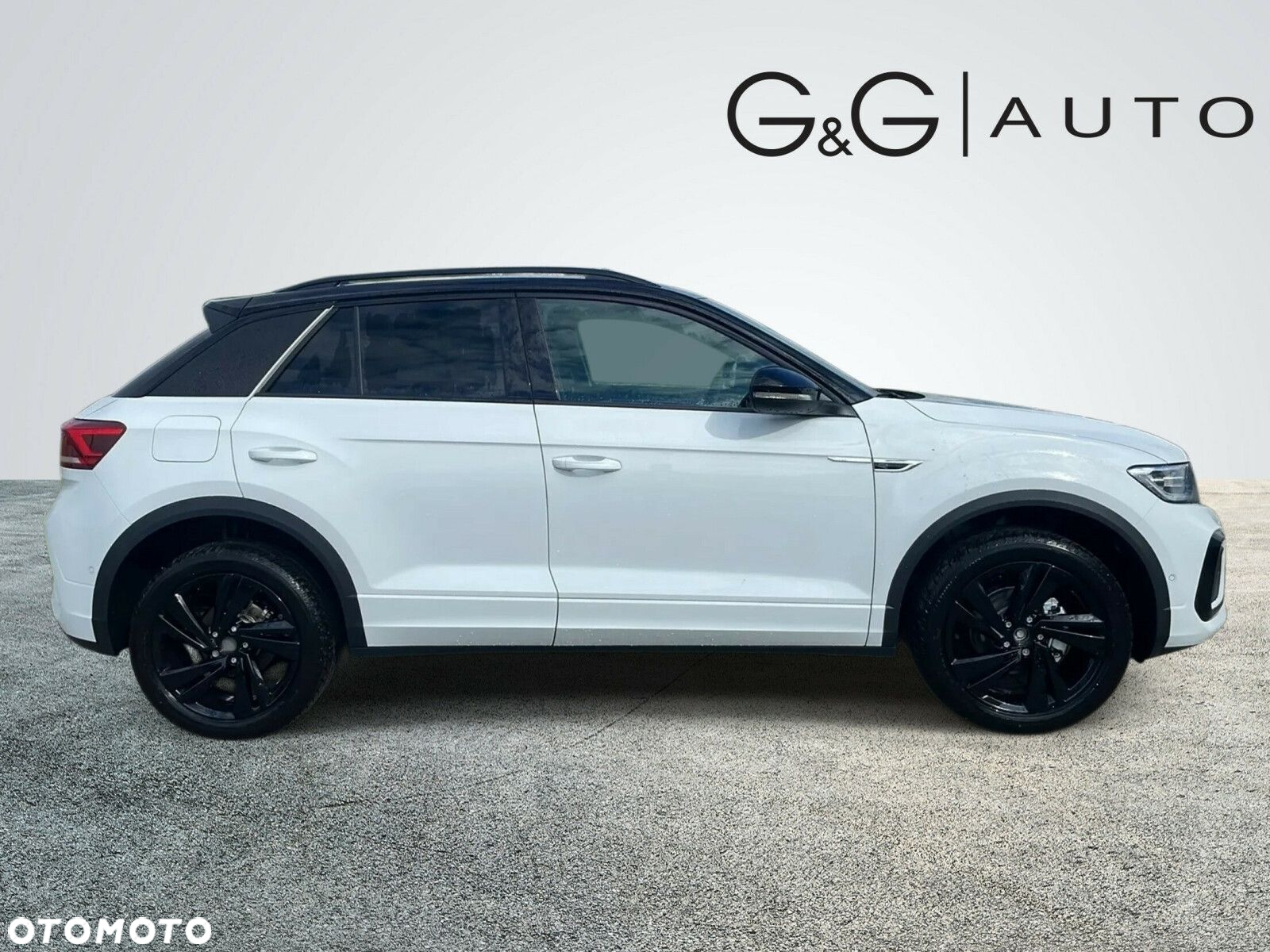 Volkswagen T-Roc - 6
