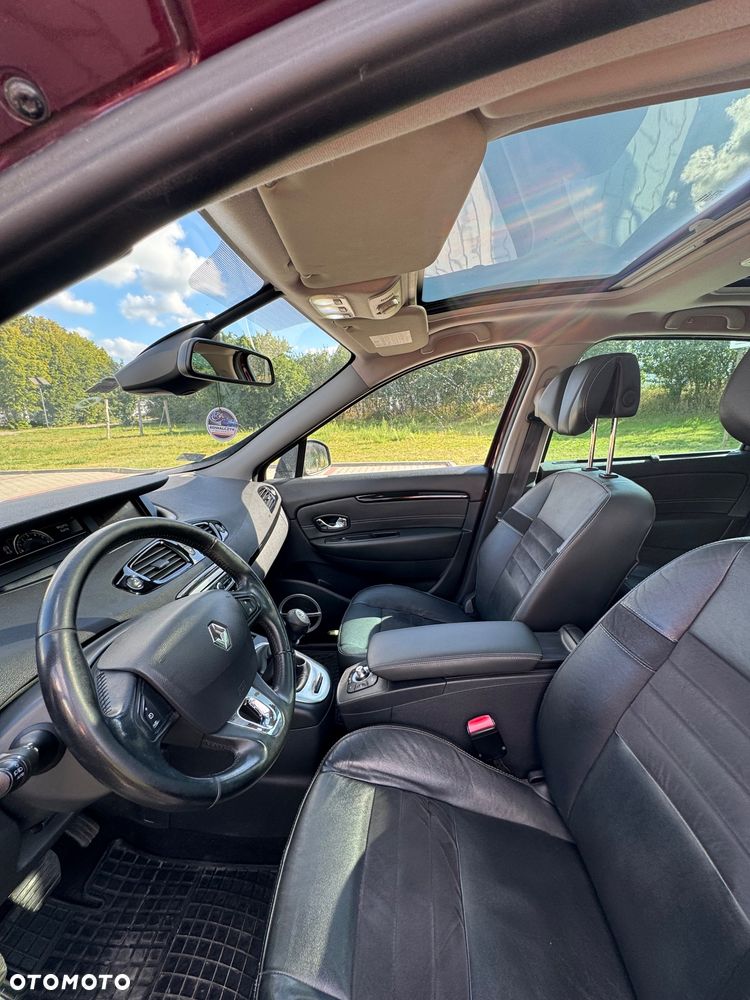 Renault Scenic 1.6 dCi Energy Bose Edition - 10