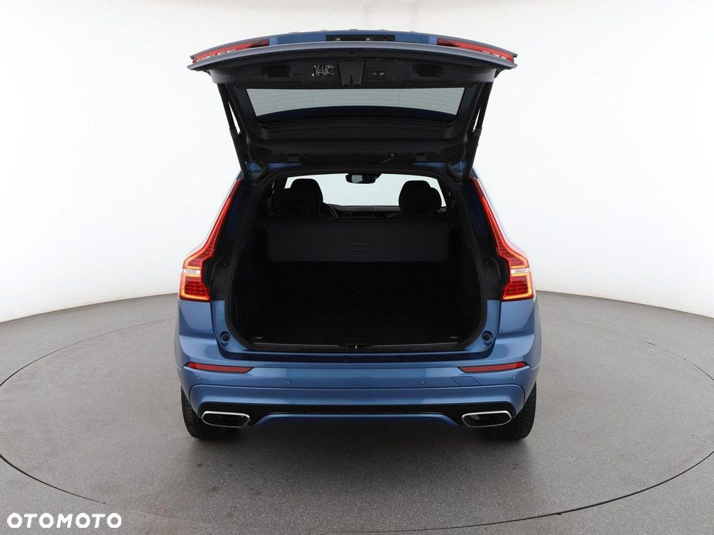 Volvo XC 60 T5 AWD Geartronic RDesign - 20