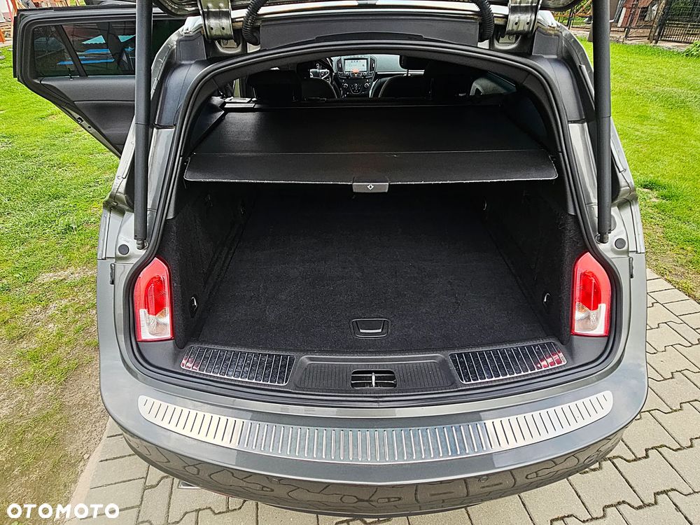 Opel Insignia 2.0 Business Innovation - 25