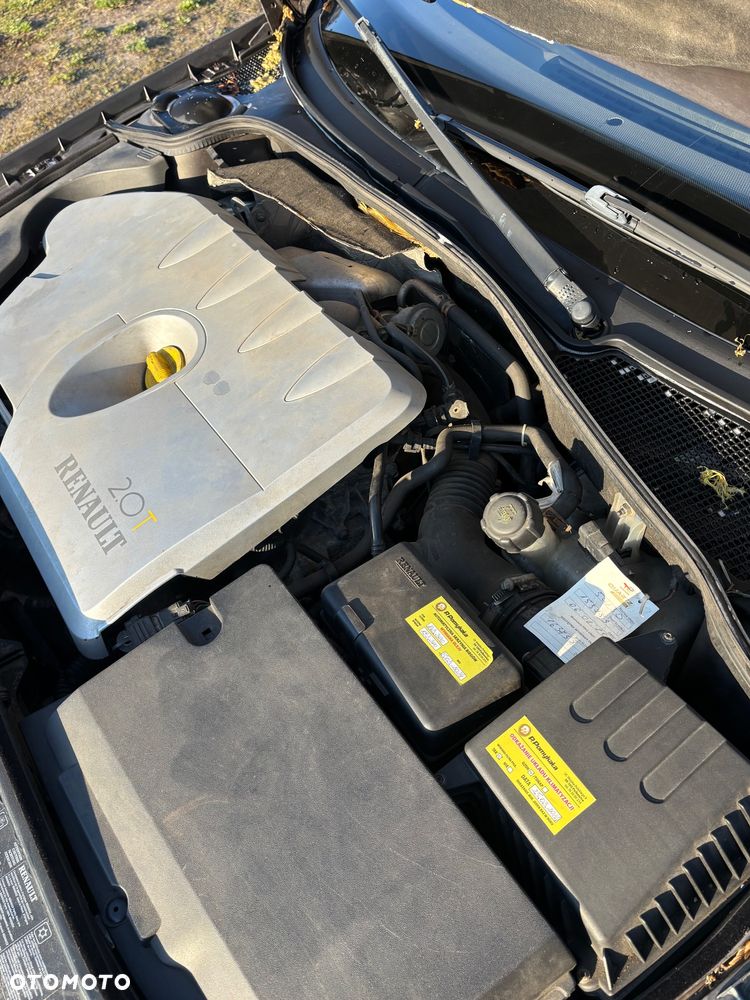 Renault Laguna 2.0 Turbo Privilege - 13