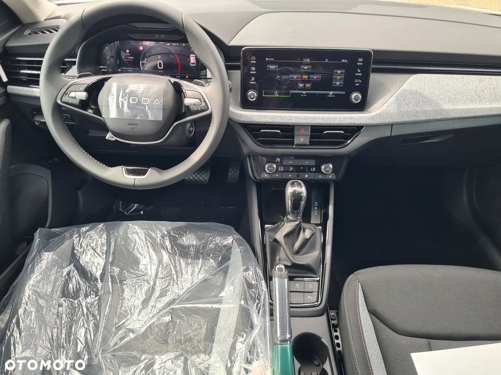 Skoda Kamiq 1.5 TSI Drive DSG - 16