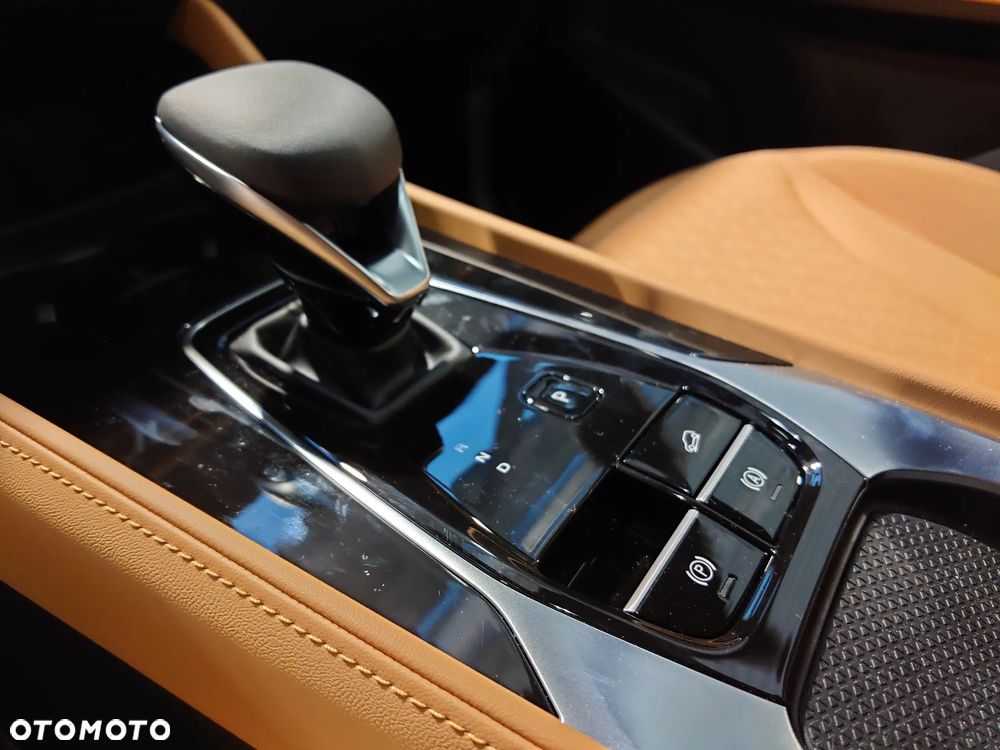 MG HS 1.5T HEV+ Excite - 18