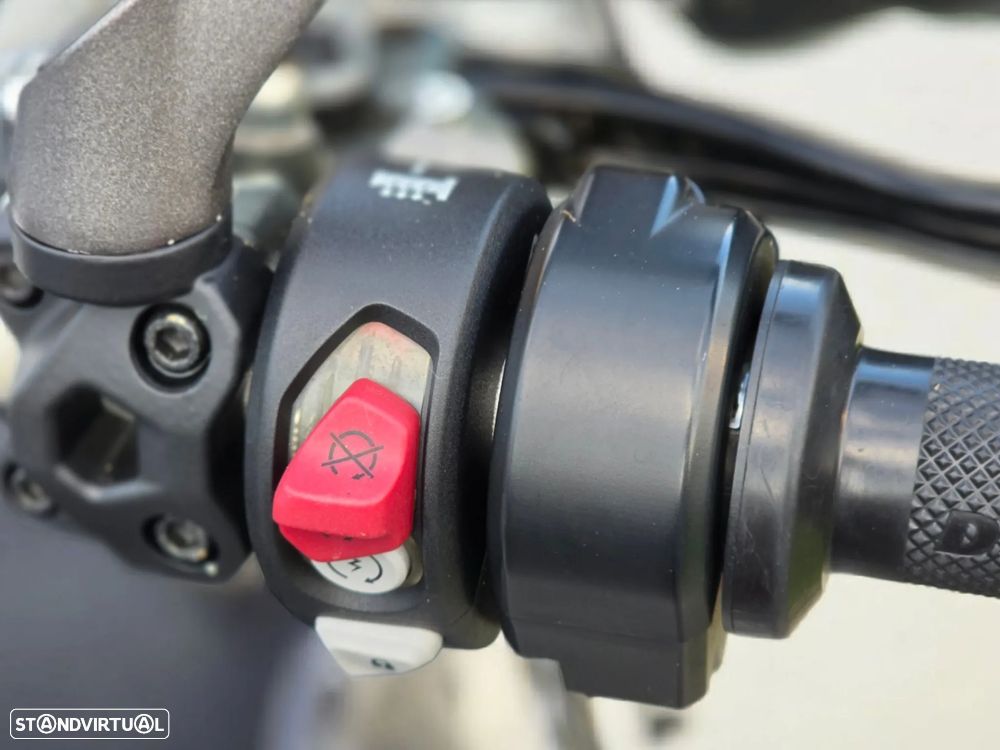 Ducati Multistrada S 1260 GT - 16