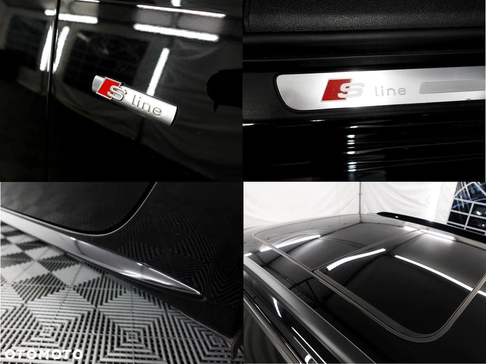 Audi A4 Avant 2.0 TDI Design S tronic - 36