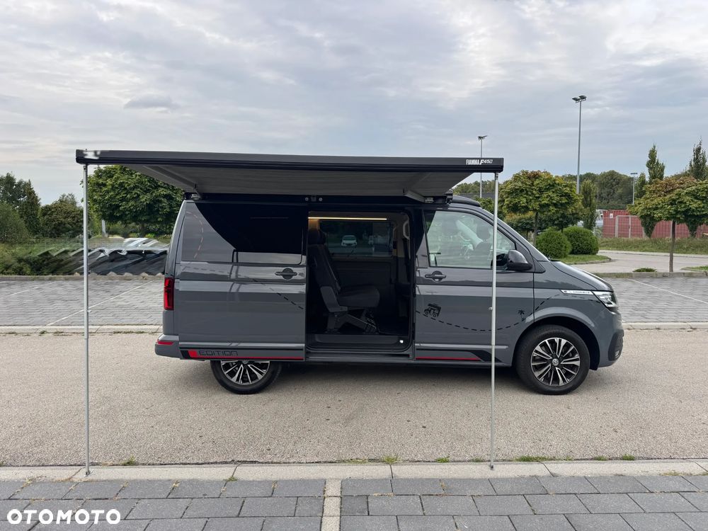 Volkswagen Caravelle - 20