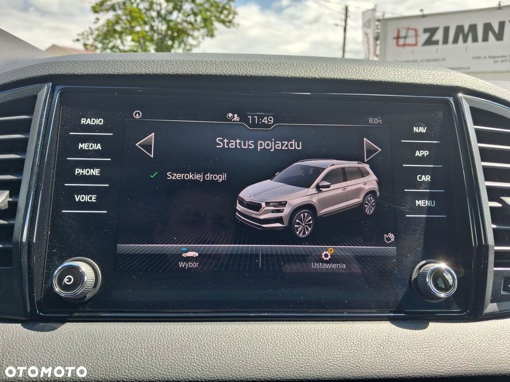 Skoda Karoq - 21