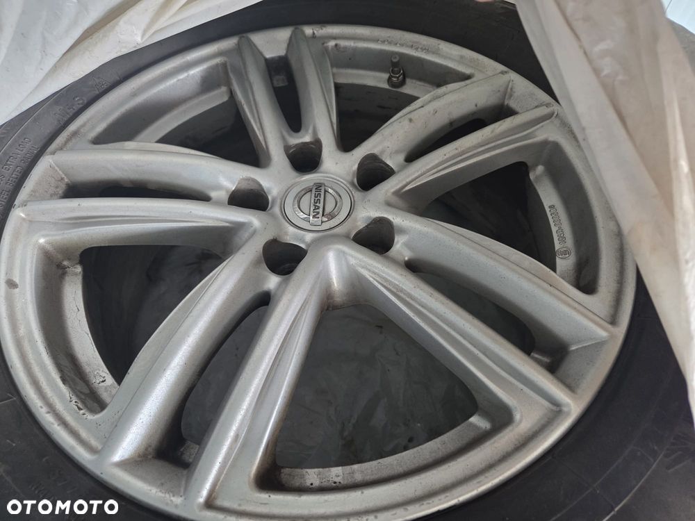 Nissan X-Trail 1.6 dCi Xtronic 360 - 10