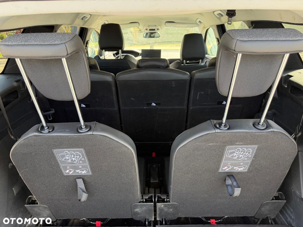 Peugeot 5008 PureTech 130 EAT8 Stop & Start Active Pack - 16