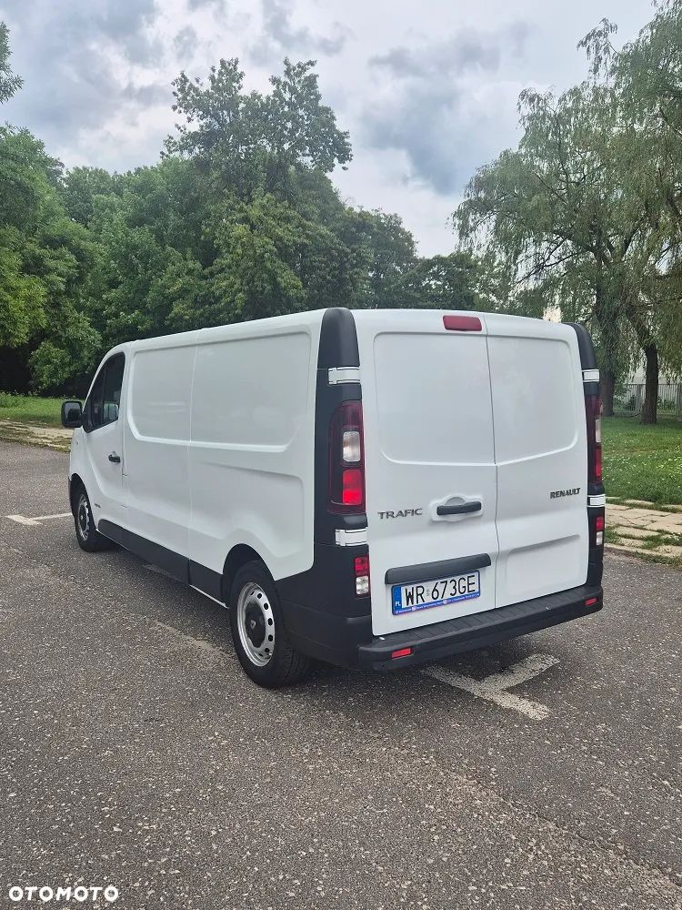 Renault Trafic - 5