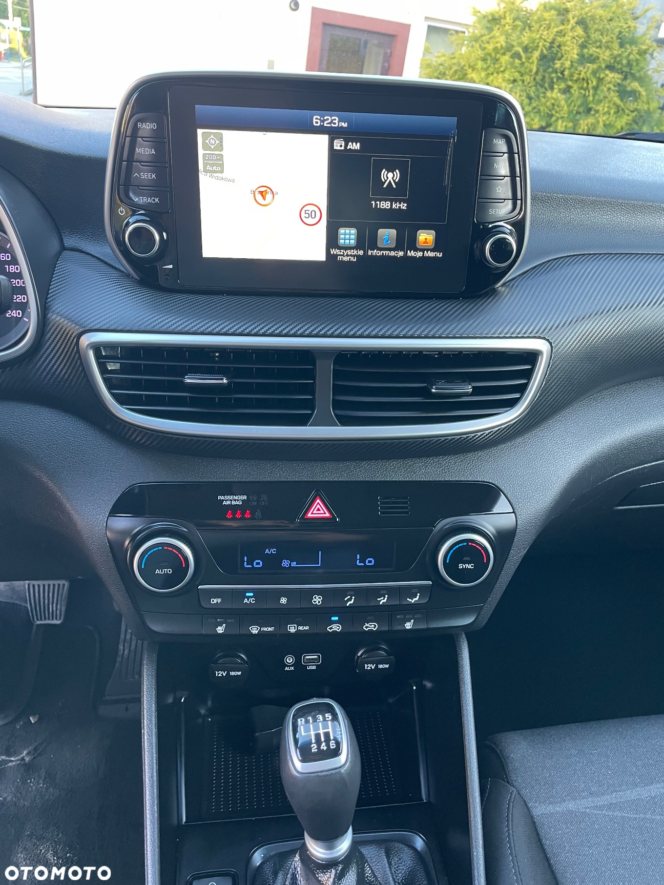 Hyundai Tucson 1.6 GDi Comfort 2WD - 17