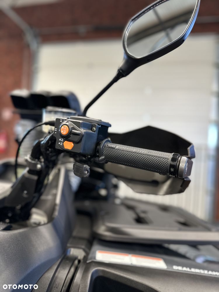 Segway Snarler AT6 - 33