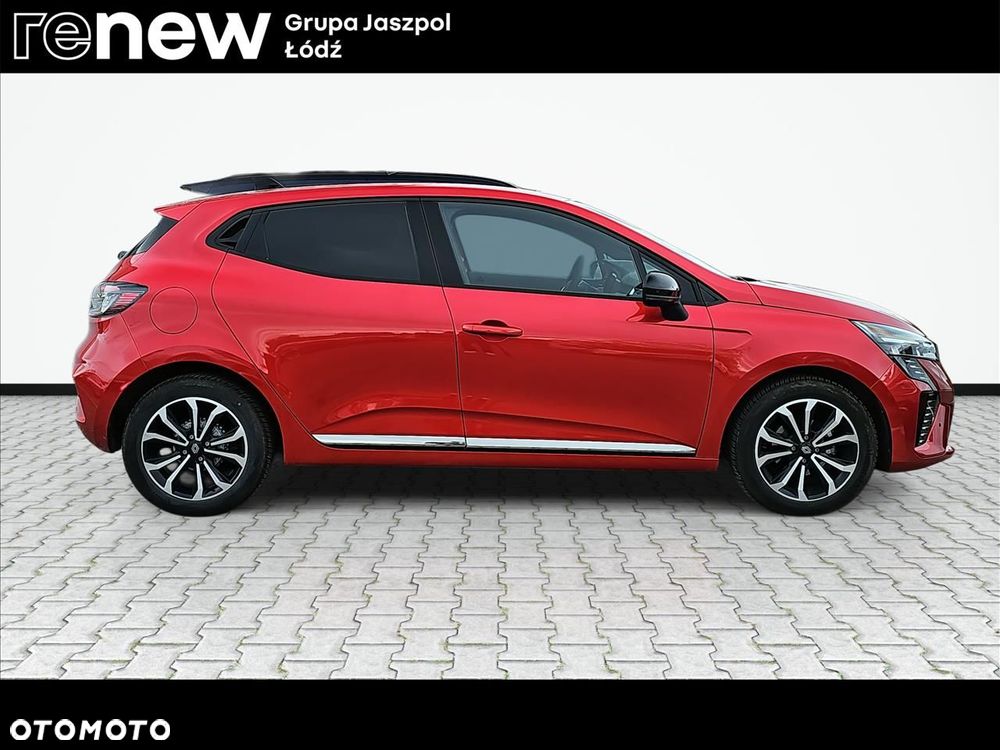 Renault Clio - 6