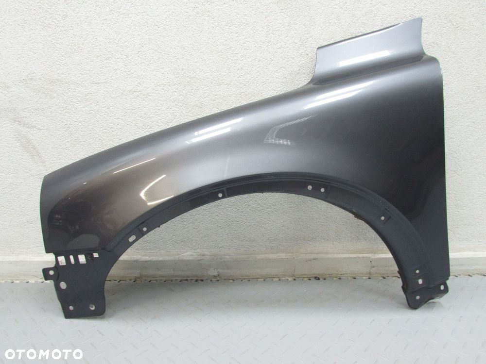 VOLVO XC90 LIFT 02-14 BLOTNIK LEWY PRZOD 455 - 1