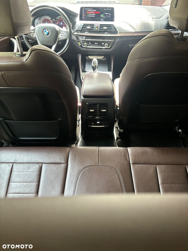 BMW X4 xDrive20i xLine sport - 31