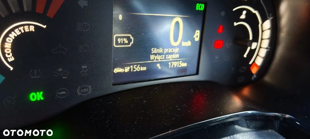 Dacia Spring 27.4kWh Essential - 16