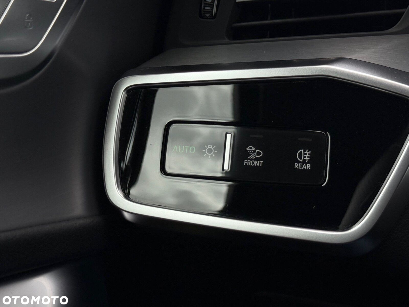 Audi A6 - 26