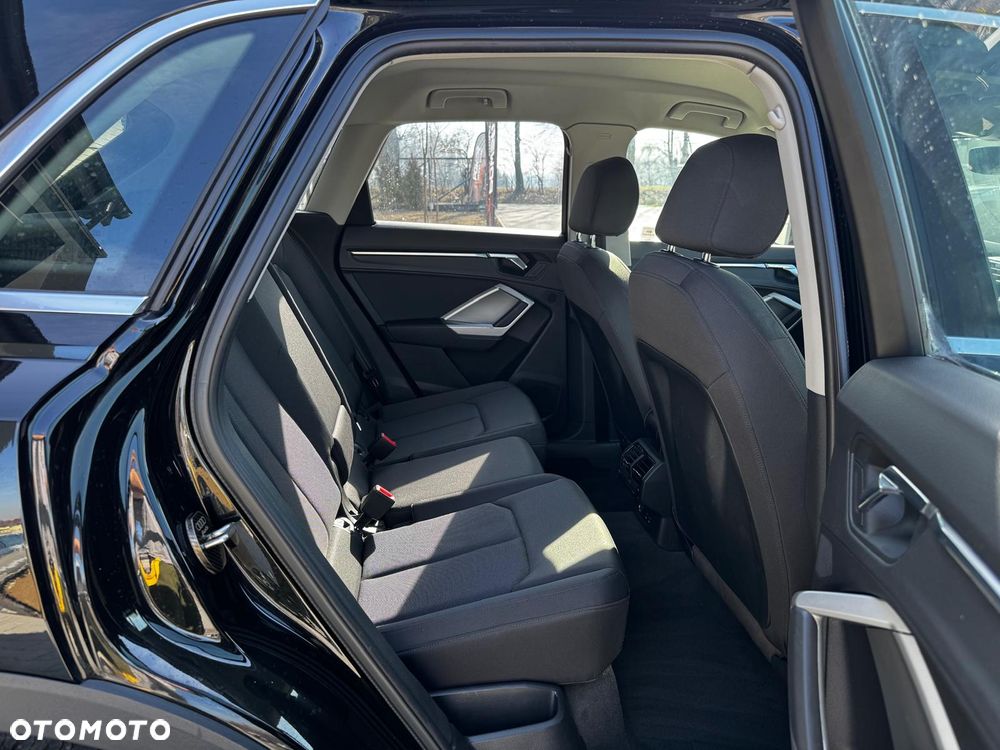 Audi Q3 40 TDI Quattro S tronic advanced - 13