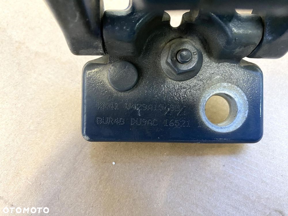 FORD TRANSIT MK8 LIFT 14- ZAWIASY DRZWI TYŁ 270 JAK NOWE KK41-V42983-BB - 6