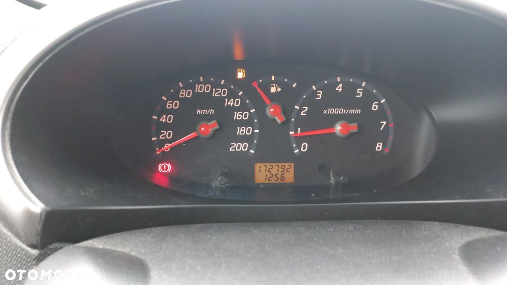 Nissan Micra 1.2 I-WAY - 10