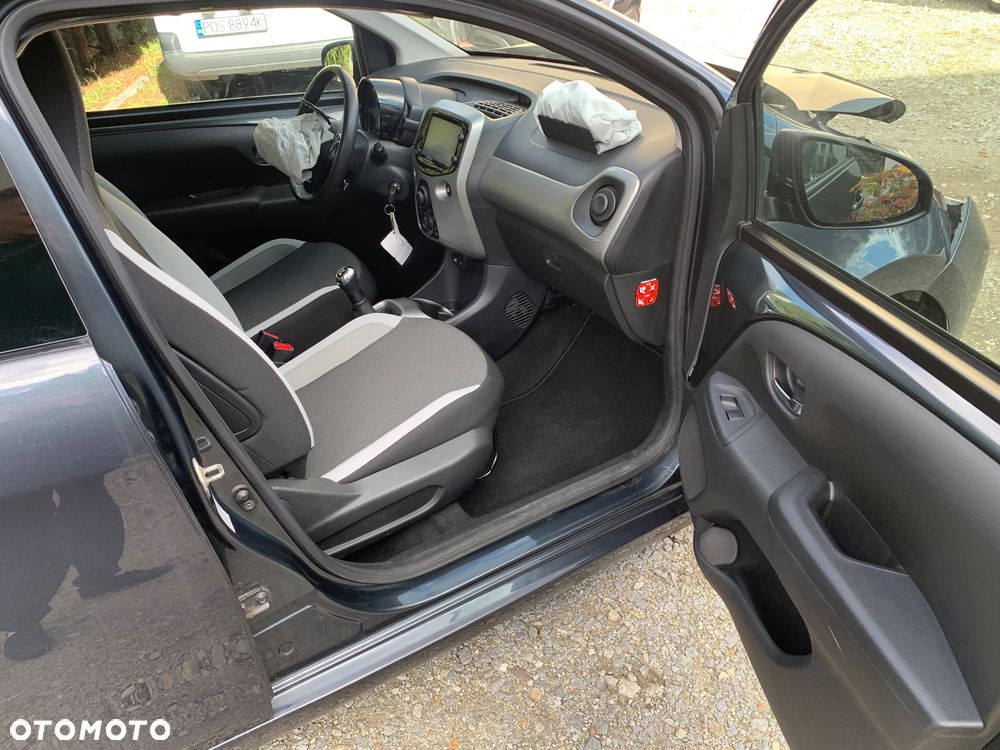 Toyota Aygo - 12