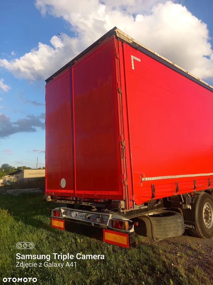 Scania R420 - 35