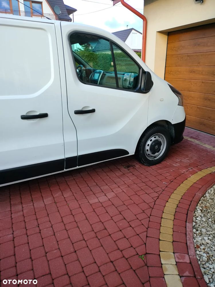 Renault Trafic - 6