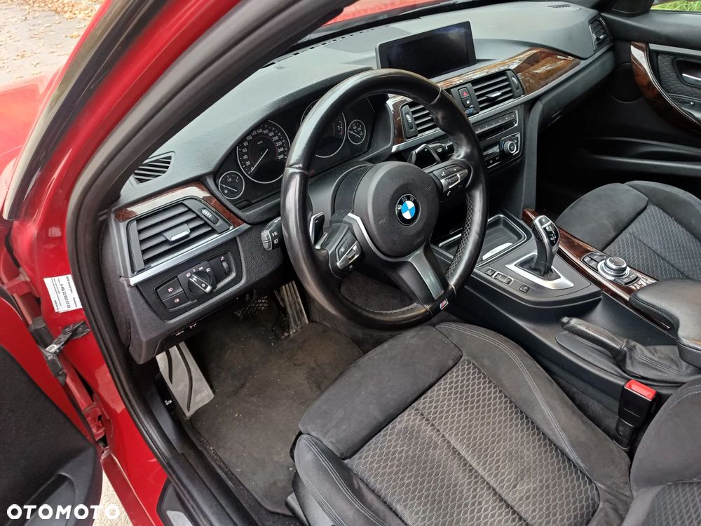 BMW Seria 3 - 9