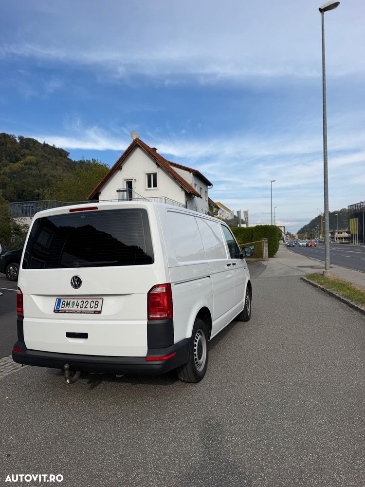 Volkswagen T6 - 3
