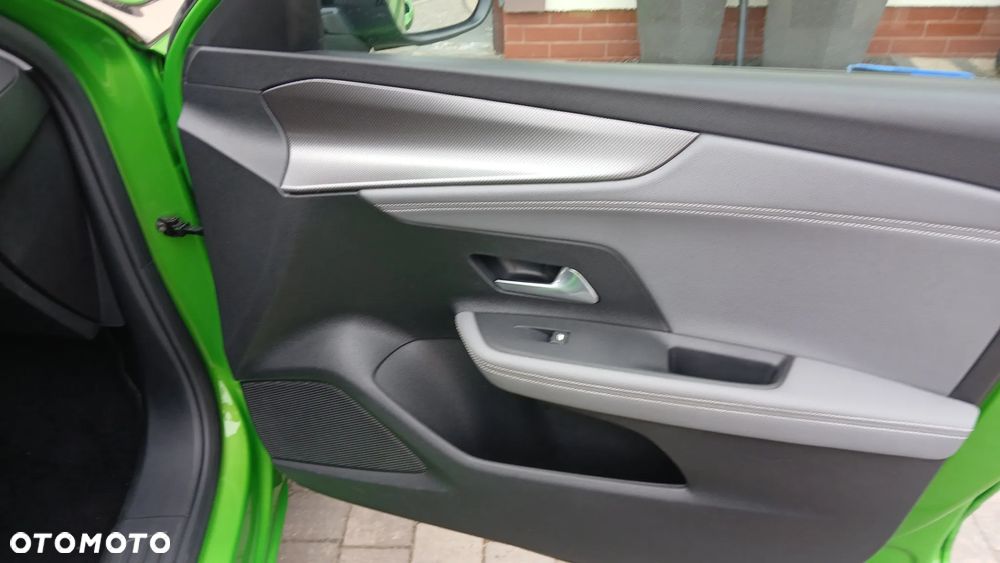 Opel Mokka Mokka-e Elegance - 28