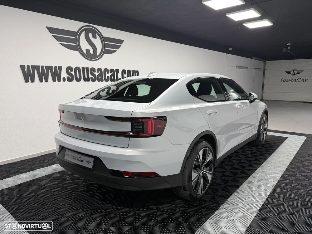 Polestar 2 Single Motor 78kWh - 4