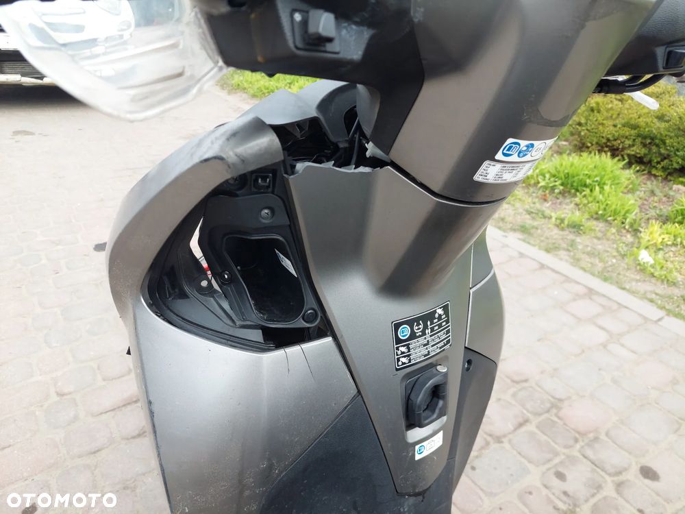 Honda SH - 13