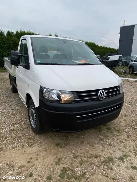 Volkswagen Transporter - 2