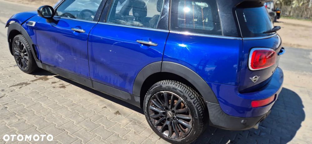 MINI Clubman Cooper - 7