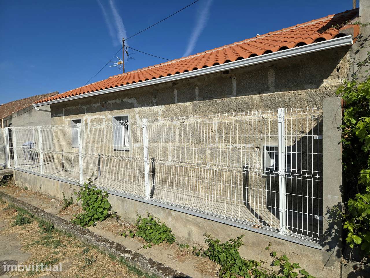 Vendo casa en Ifanes, Miranda do Douro - Grande imagem: 3/13