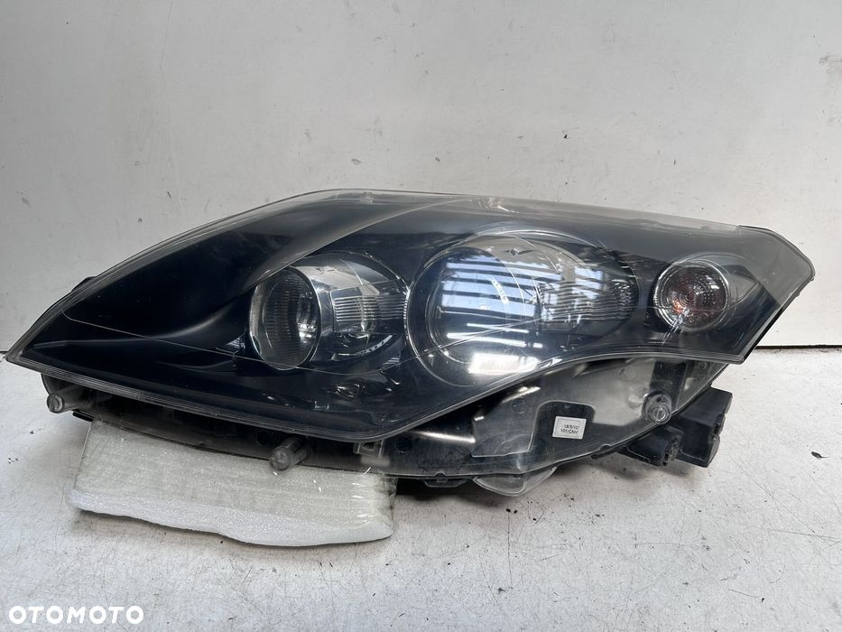 Reflektor lewy Renault Laguna 3 lift xenon - 1
