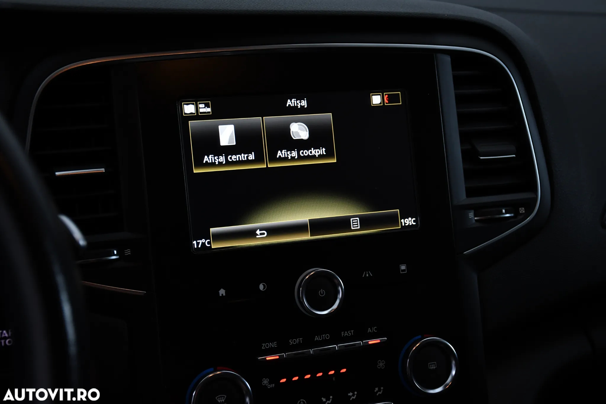 Renault Megane ENERGY dCi 110 ECO2 BUSINESS - 25