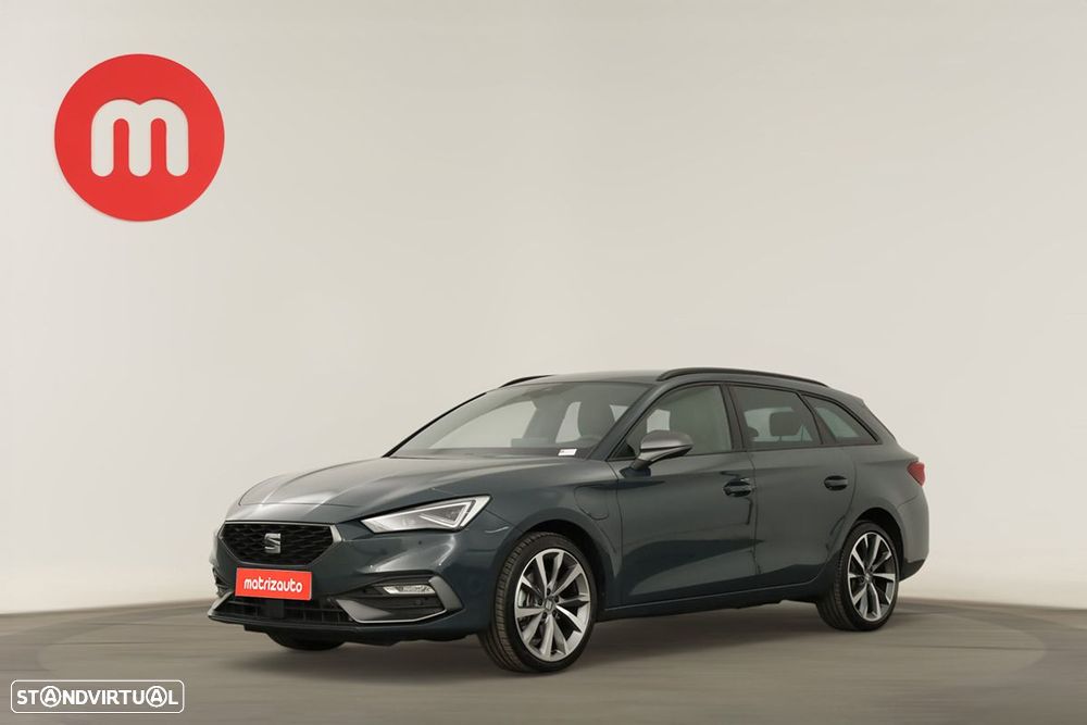 SEAT Leon ST - 2