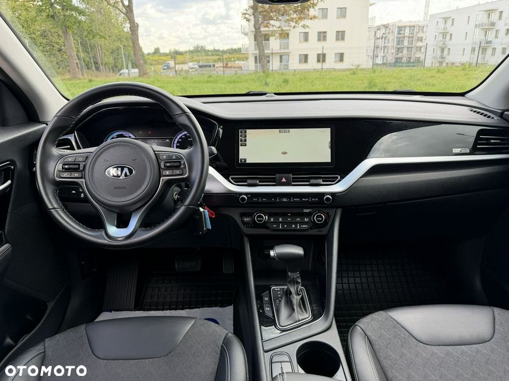 Kia Niro - 20