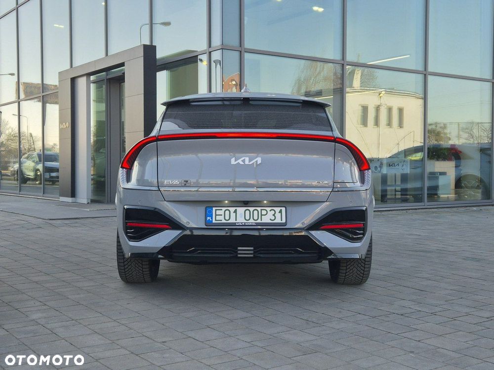 Kia EV6 - 6