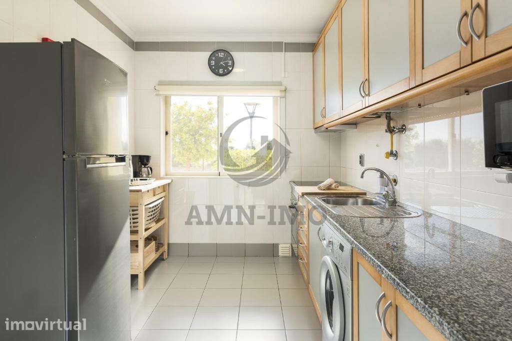 Arrenda-se T2 – Vilamoura - Grande imagem: 4/11