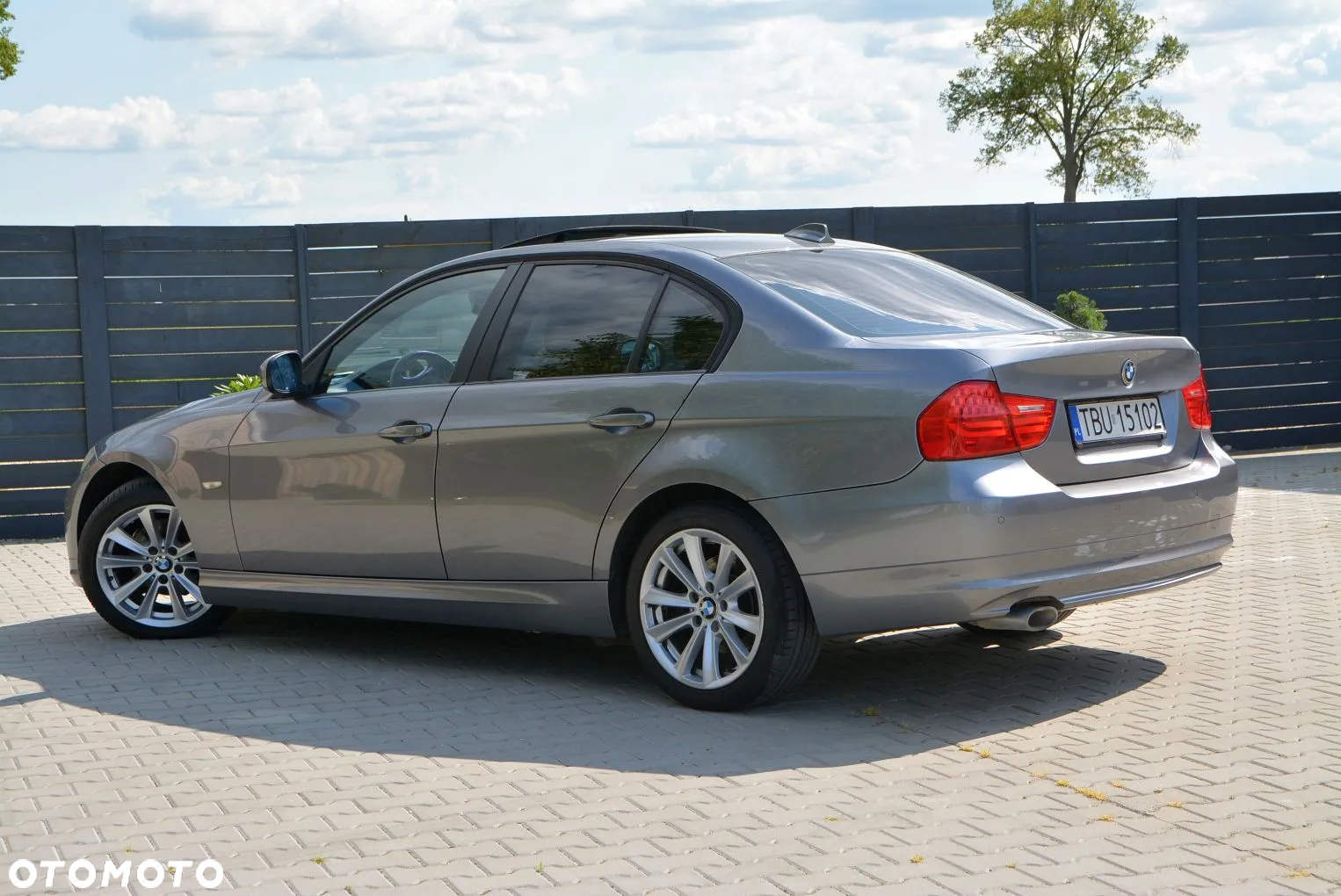BMW Seria 3 - 3