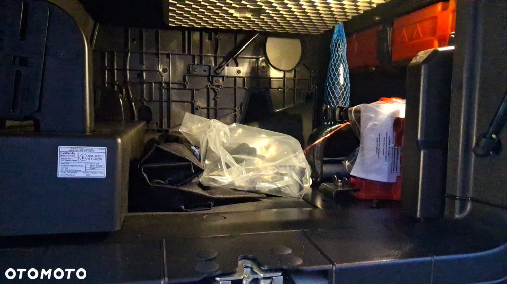 Volvo FH500 Aero - 16