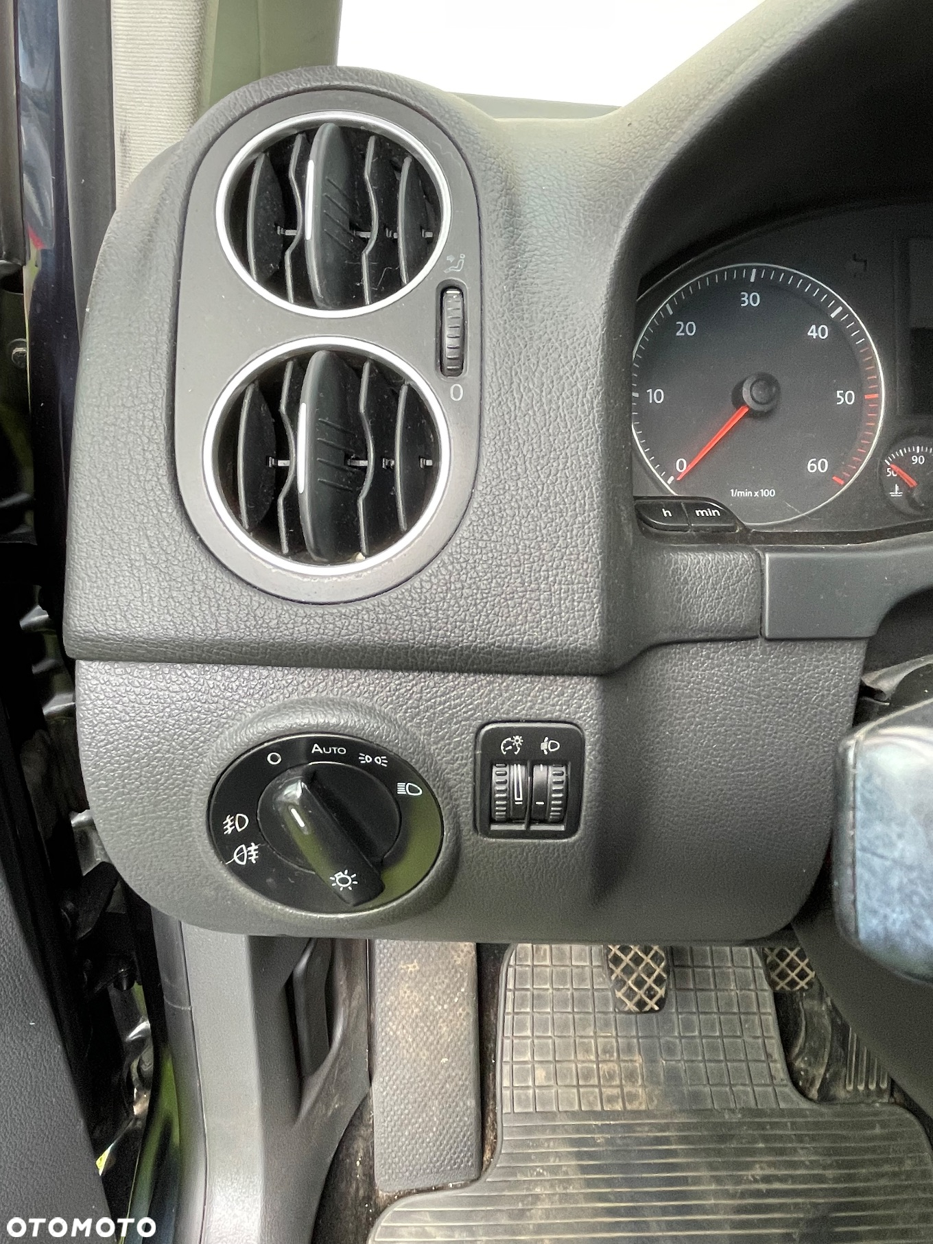 Volkswagen Golf Plus - 15