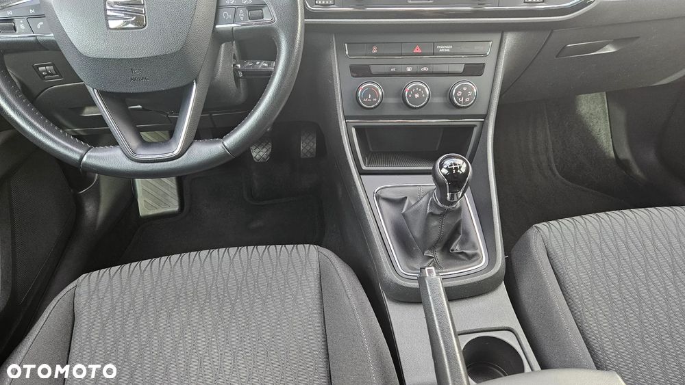 Seat Leon - 9