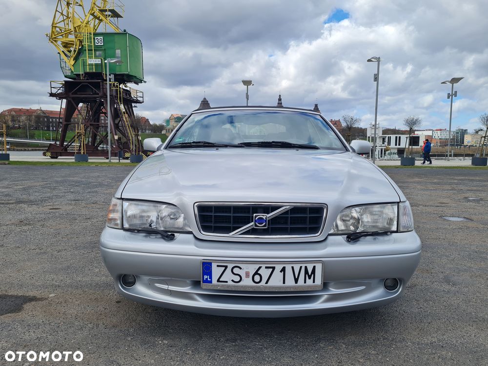 Volvo C70 2.0T Collection - 3